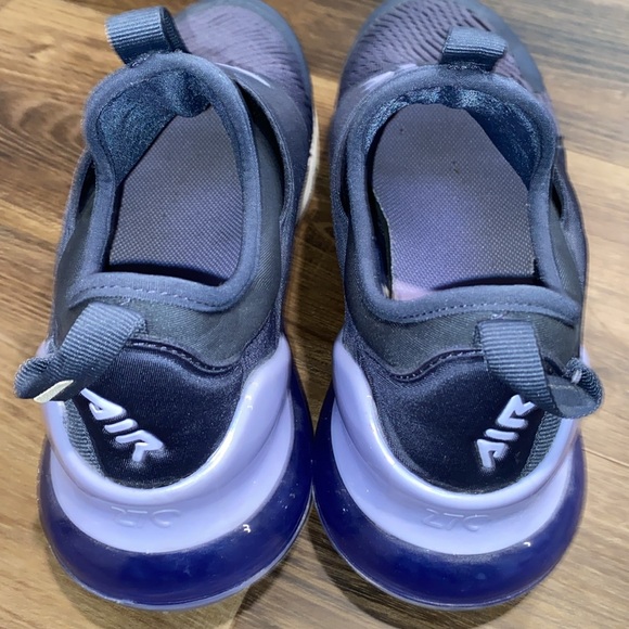 Youth Nike Air Max 270 Extreme - Picture 6 of 9